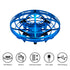 Hand Operated Mini Drone